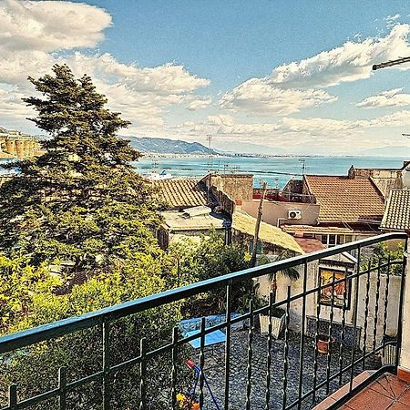 Apartament La Casa Nel Duomo Vietri Zewnętrze zdjęcie