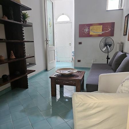 Apartament La Casa Nel Duomo Vietri Zewnętrze zdjęcie