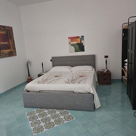 Apartament La Casa Nel Duomo Vietri Zewnętrze zdjęcie