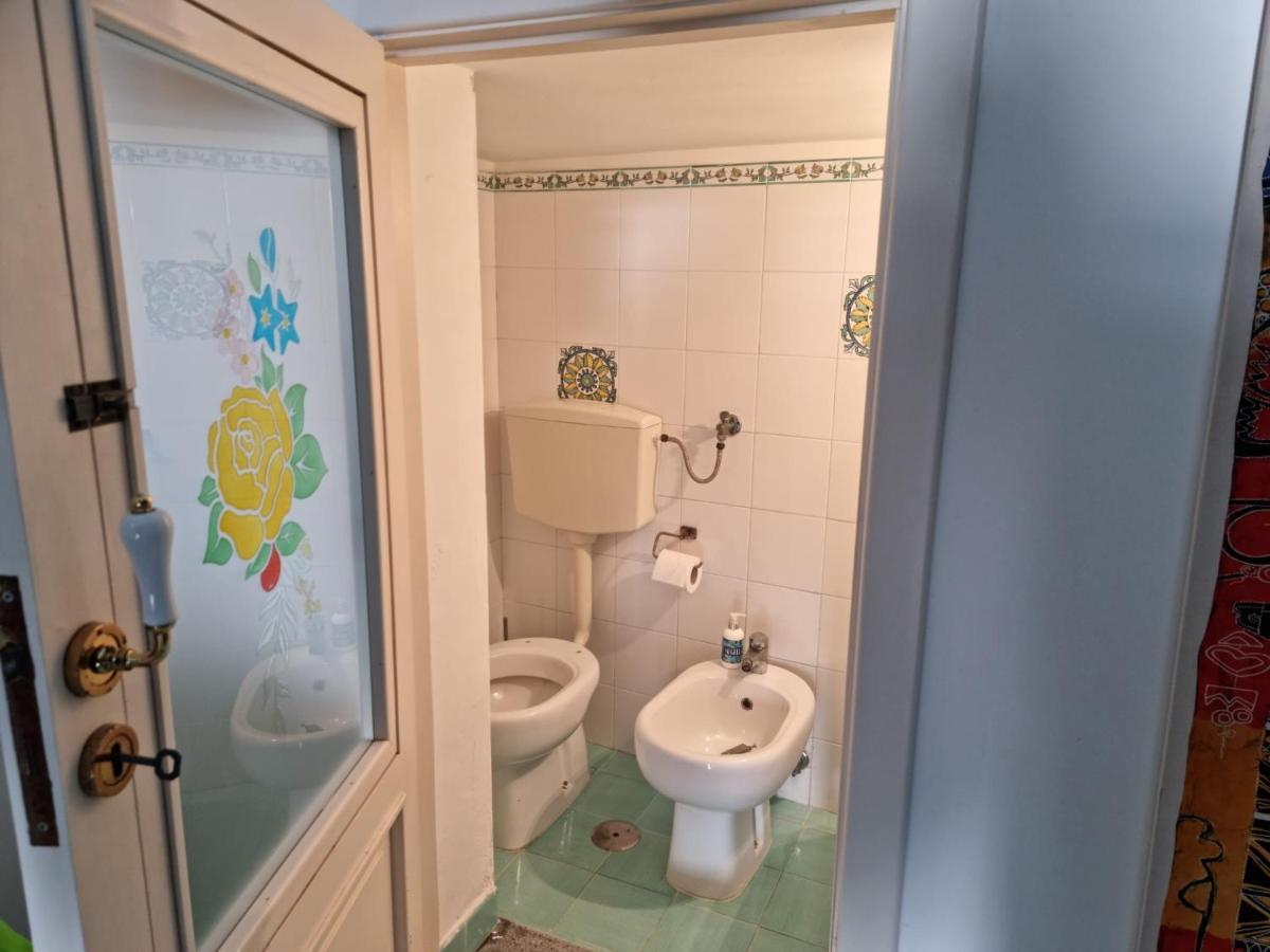 Apartament La Casa Nel Duomo Vietri Zewnętrze zdjęcie