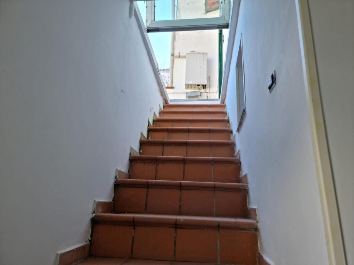 Apartament La Casa Nel Duomo Vietri Zewnętrze zdjęcie