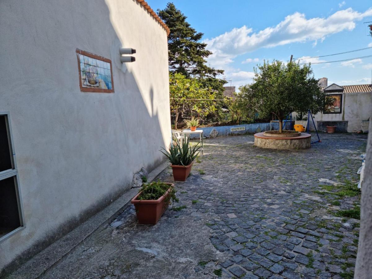 Apartament La Casa Nel Duomo Vietri Zewnętrze zdjęcie