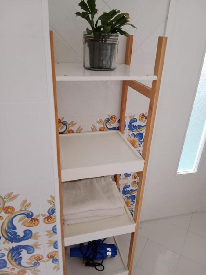 Apartament La Casa Nel Duomo Vietri Zewnętrze zdjęcie