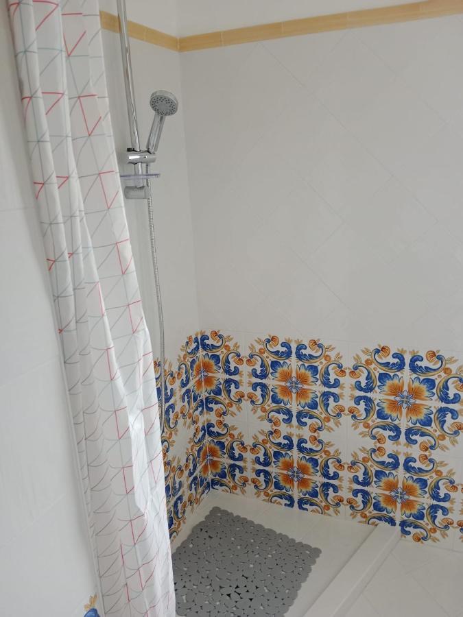 Apartament La Casa Nel Duomo Vietri Zewnętrze zdjęcie