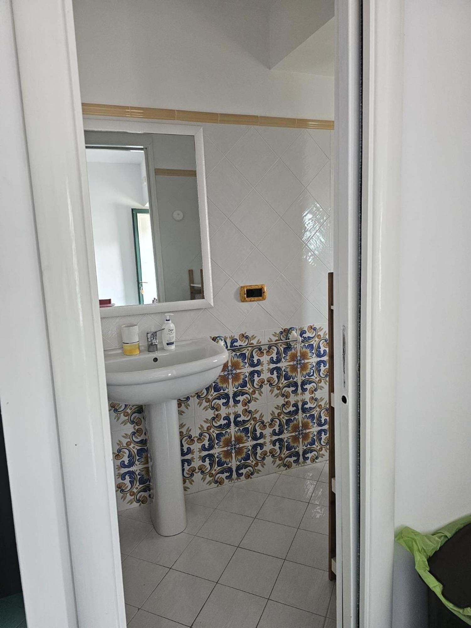 Apartament La Casa Nel Duomo Vietri Zewnętrze zdjęcie